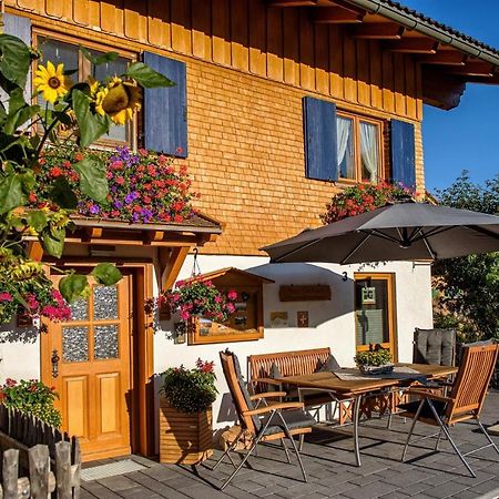 オーバーシュタウフェンHaus Gorbachアパートメント エクステリア 写真