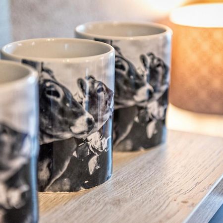 オーバーシュタウフェンHaus Gorbachアパートメント エクステリア 写真